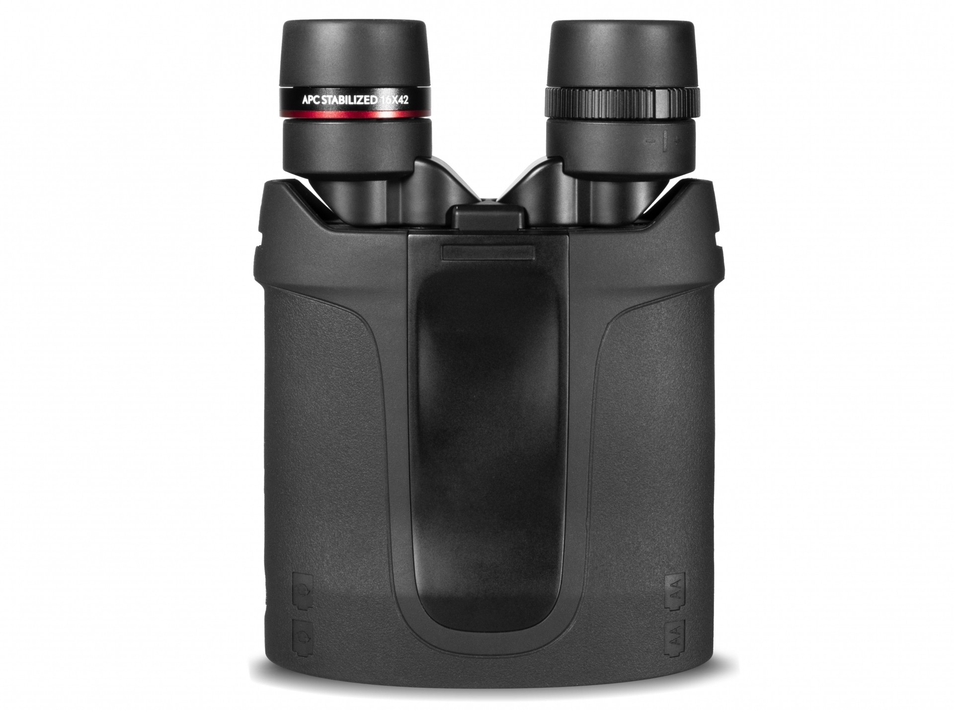 Kite APC STABILIZED - 16x42 Concept-Terrain