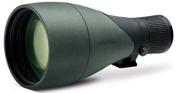 Swarovski 115mm module objectif