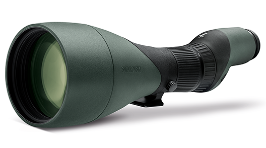 Swarovski STX 115 avec 30-70x