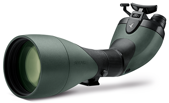 Swarovski BTX 115 avec 35x