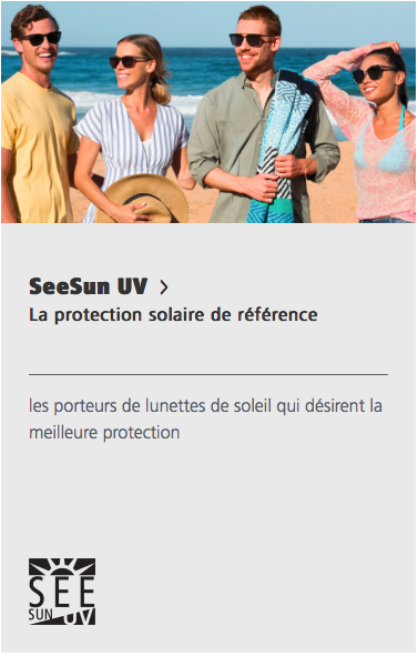 Nikon - SeeSun UV