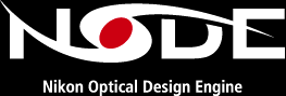 Nikon - Optical Design Engine (NODE)