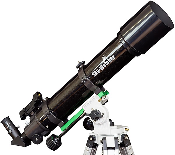 Sky-Watcher Evostar 90/660 AZ Pronto avec trépied