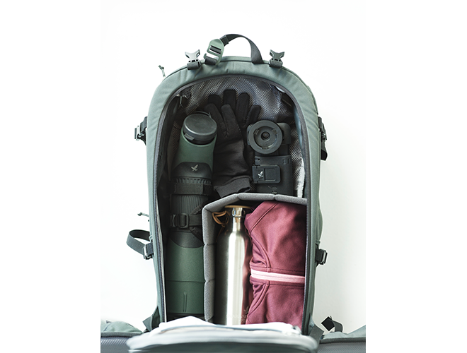 Swarovski Sac à dos BP 30