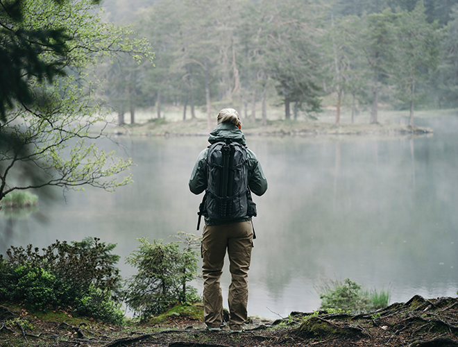 Swarovski Sac à dos BP 30