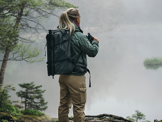 Swarovski Sac à dos BP 30