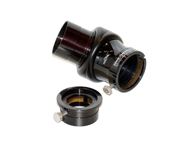 Nilta Redresseur Terra 508