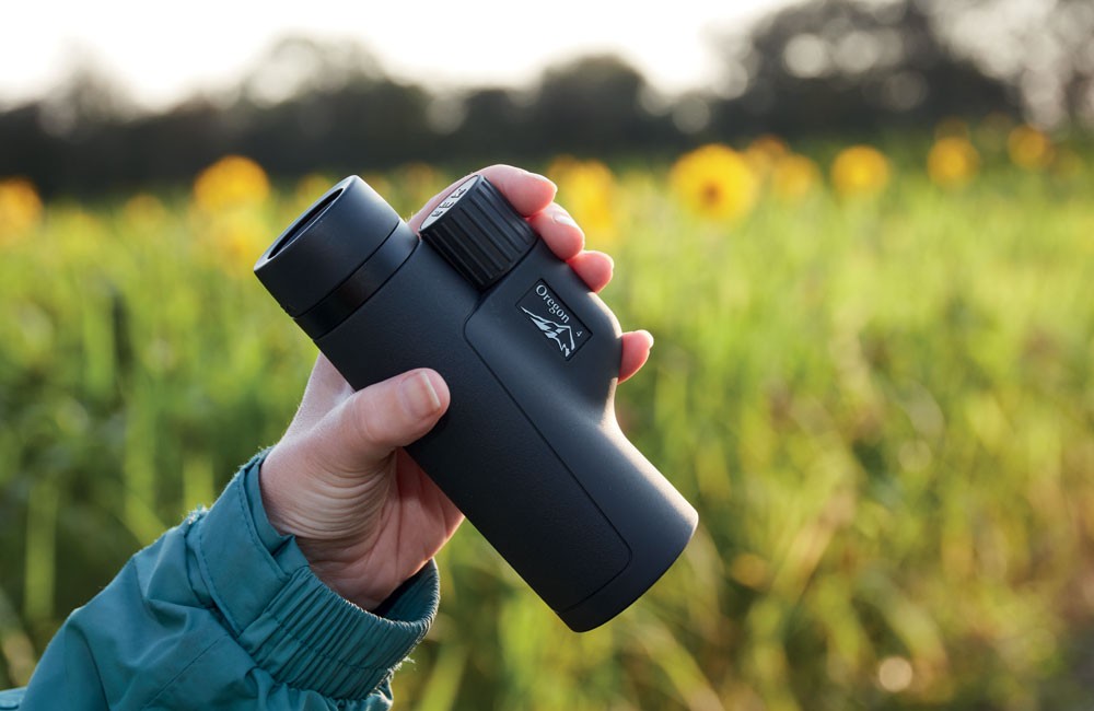 Opticron Mono Oregon 4 PC 10x42