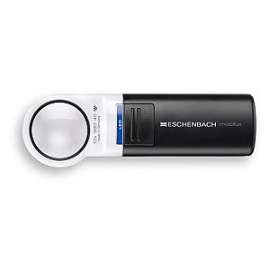 Eschenbach Mobilux LED 50 D. 12.5x - 35 mm