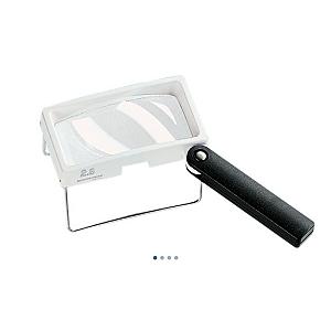 Eschenbach Combi PLUS 6.3 D. 2.6x - 100x50 mm
