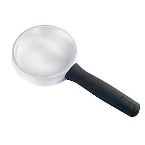 Eschenbach Mediplan ERGO 2.9x/7.4D. - 75 mm
