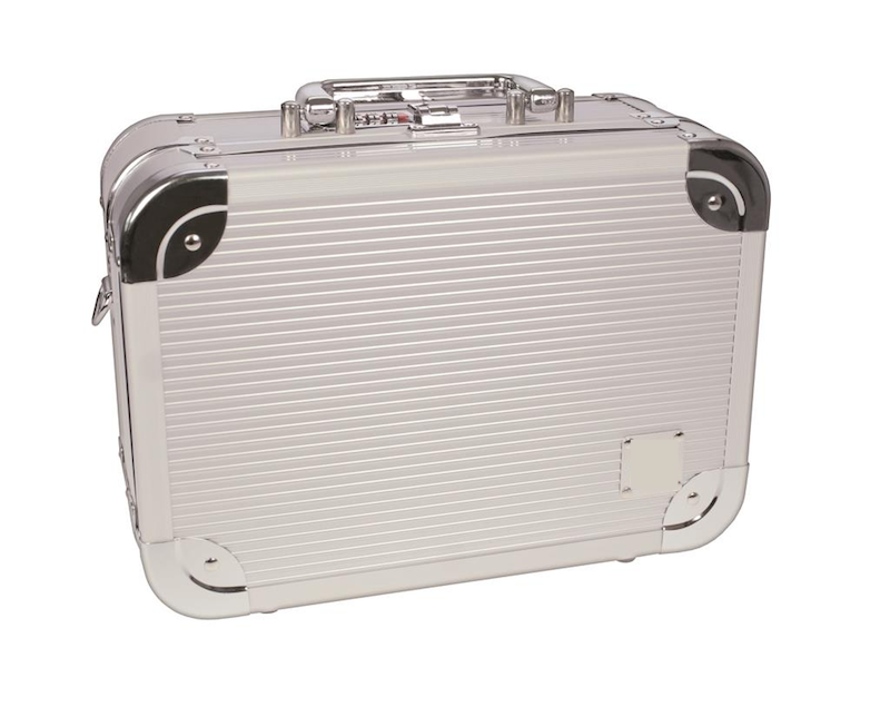 Nilta AluCase L260 - A1087