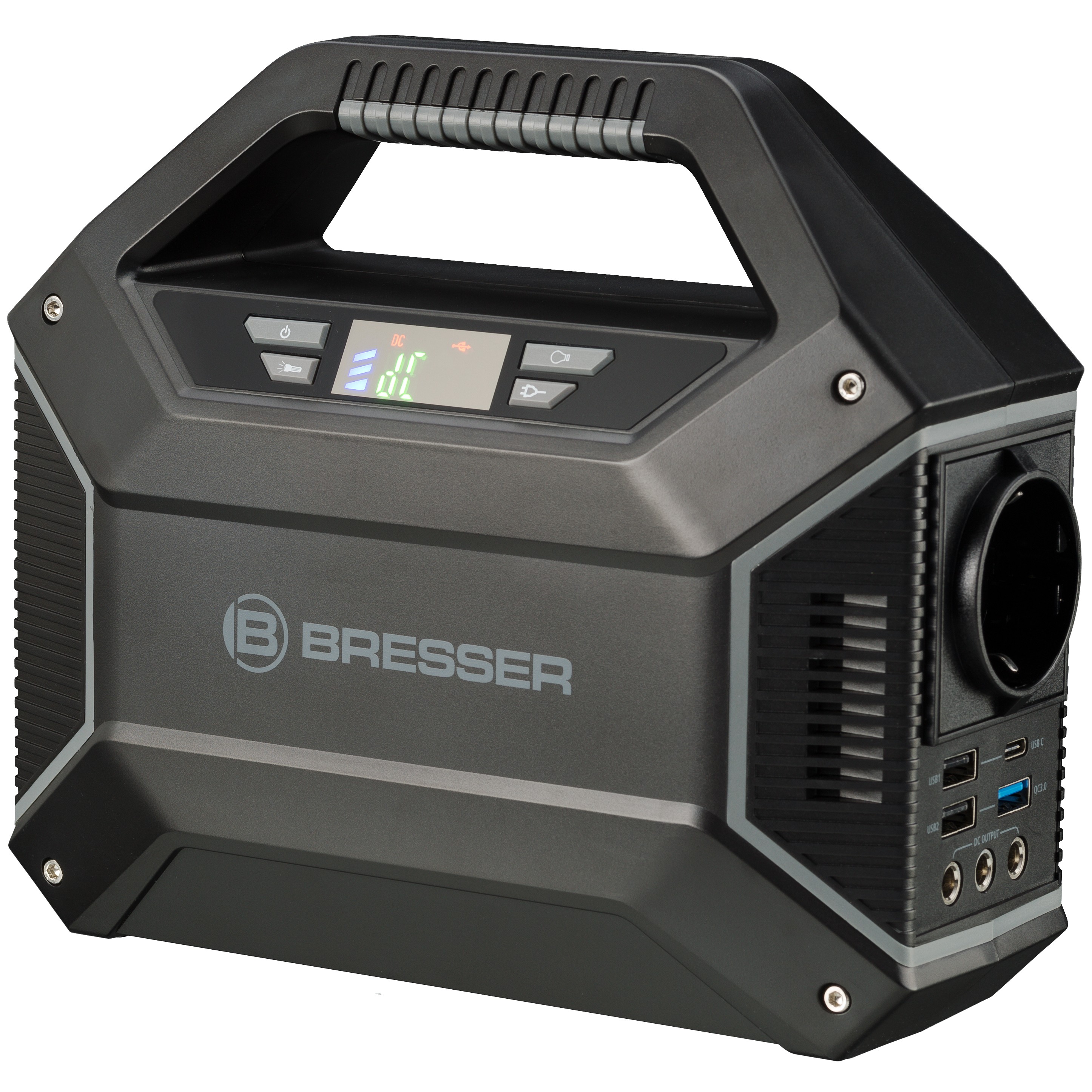 Bresser Mobile Power Supply 15Ah
