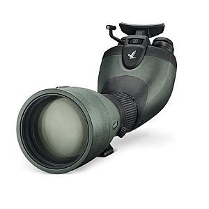 Swarovski BTX 65 avec 30x
