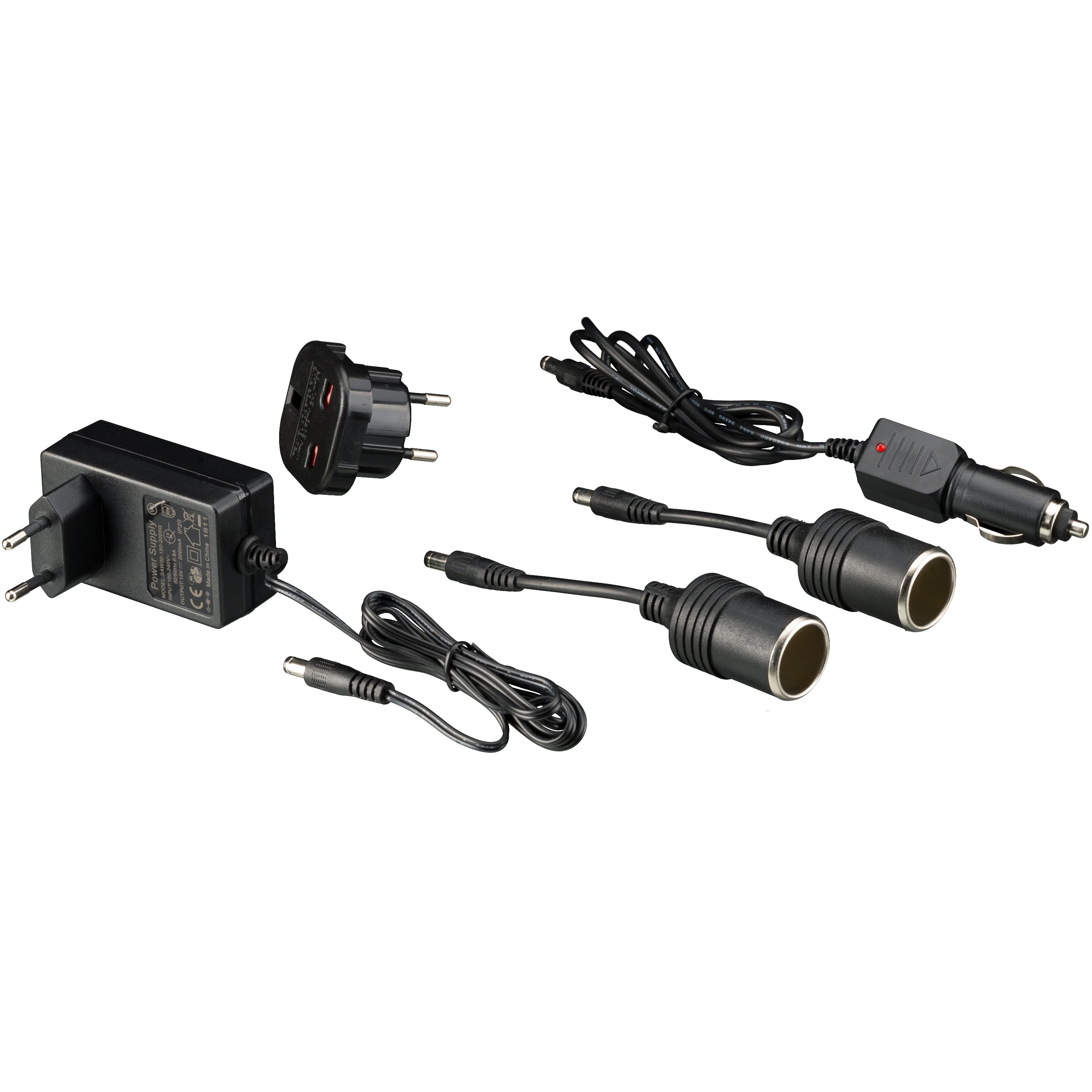 Bresser Mobile Power Supply 15Ah