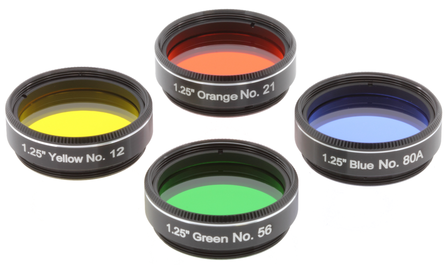 Ex. Scientific - Set N° 2 - 100 - Ø 31.7 mm