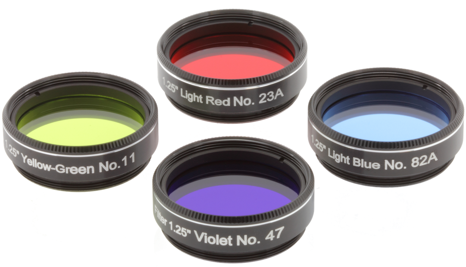 Ex. Scientific - Set N° 3 - 150 - Ø 31.7 mm