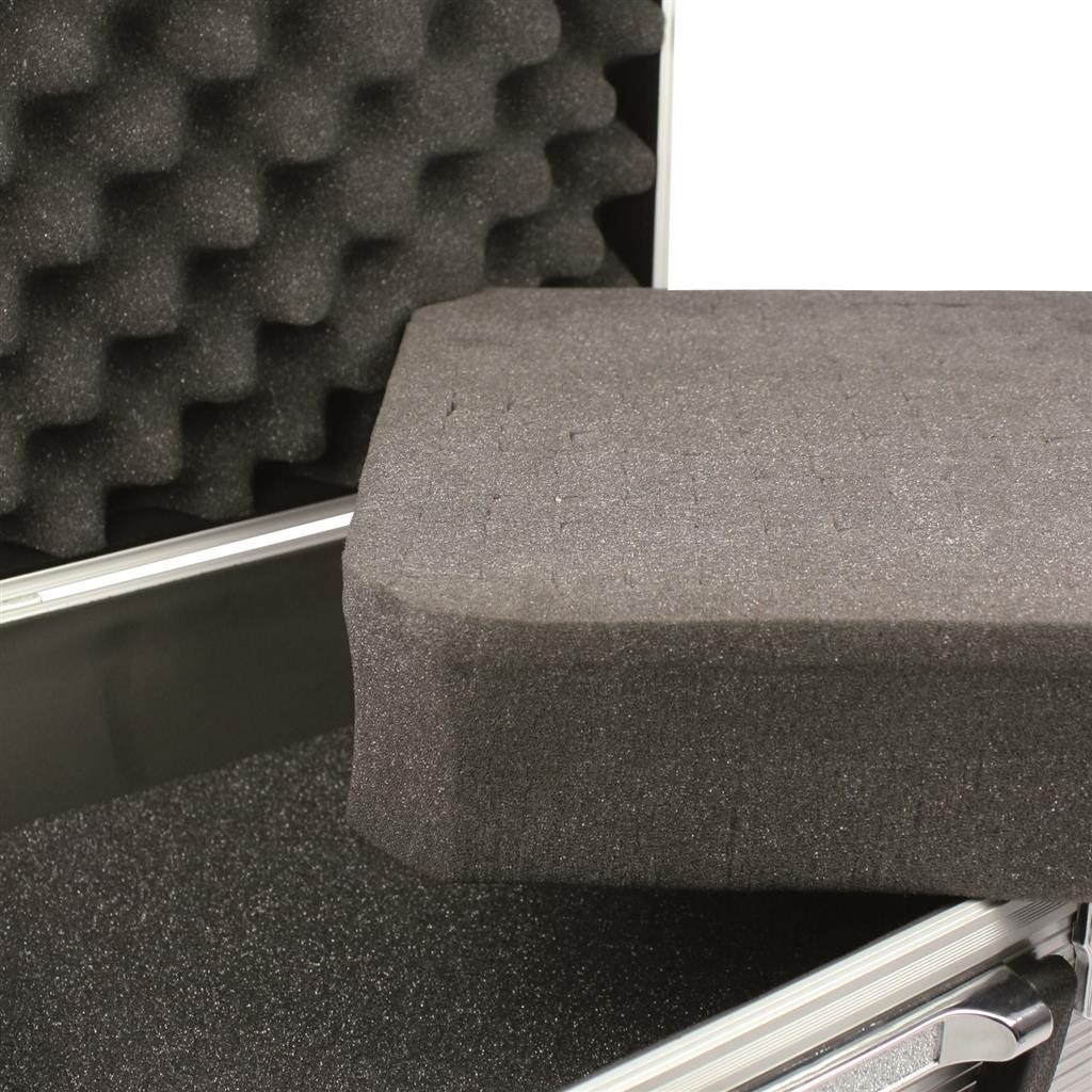 Nilta AluCase L500 - A1090