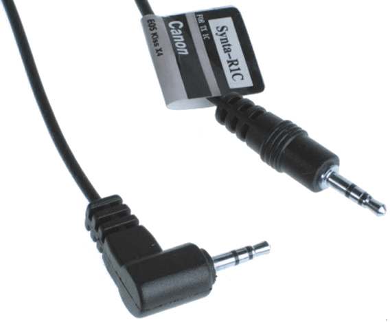 Sky-Watcher Câble pour Canon (C1)