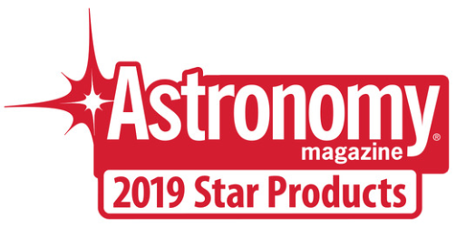 Orion Ultra Flat Field 15 mm