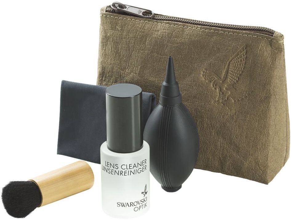 Swarovski CSO set de nettoyage