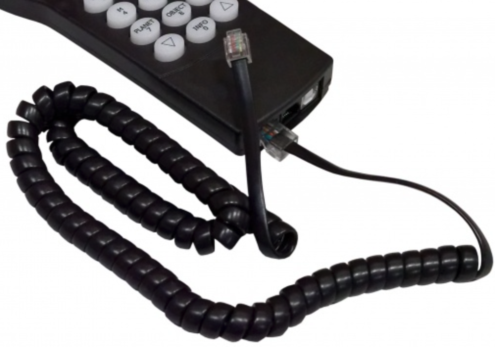 Sky-Watcher Câble pour AZ Goto Synscan