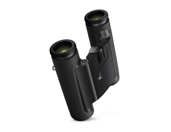 Swarovski CL Pocket 8x25 ANTHRACITE + WN Concept-Terrain