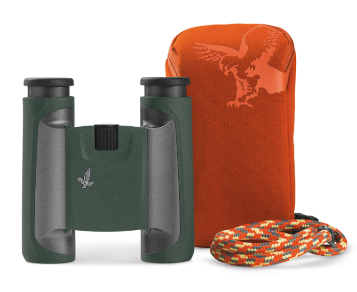 Swarovski CL Pocket 10x25 VERT + MO Concept-Terrain