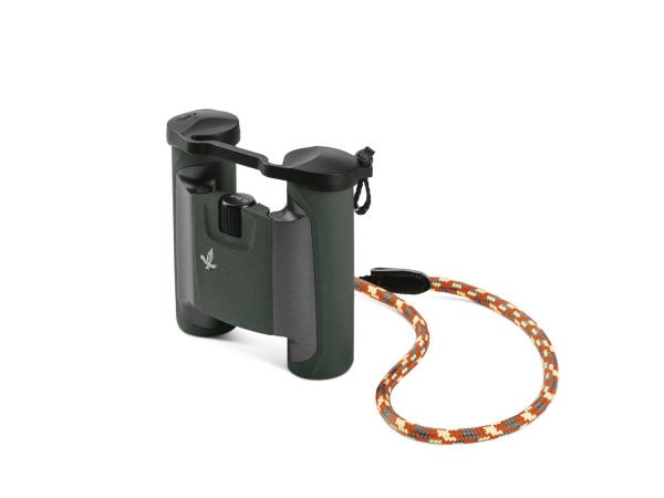 Swarovski CL Pocket 10x25 VERT + MO Concept-Terrain