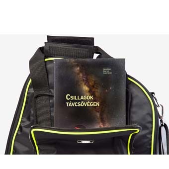 Oklop Sac pour monture EQ6 / NEQ6 / AZEQ6