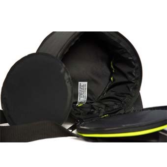 Oklop Sac pour contrepoids 2x 5kg