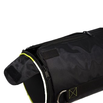 Oklop Sac pour lunette de 102/1000 mm