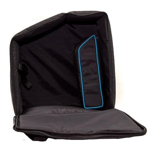 Oklop Sac pour microscope L-20