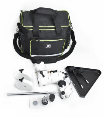 Oklop Sac pour monture moyenne