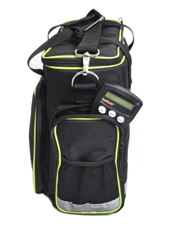 Oklop Sac pour monture moyenne