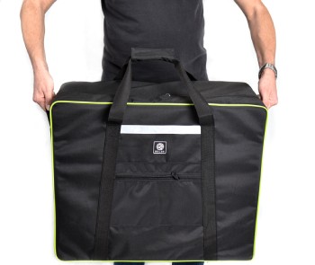 Oklop Sac pour Styropack EQ6-R