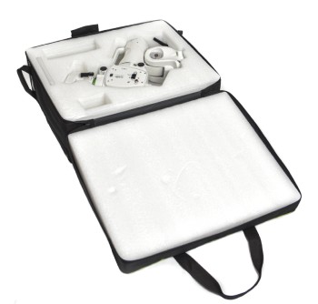 Oklop Sac pour Styropack EQ6-R