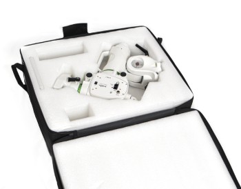 Oklop Sac pour Styropack EQ6-R