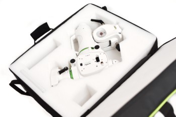 Oklop Sac pour Styropack EQ6-R