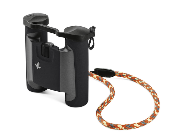 Swarovski CL Pocket 8x25 B - Noir