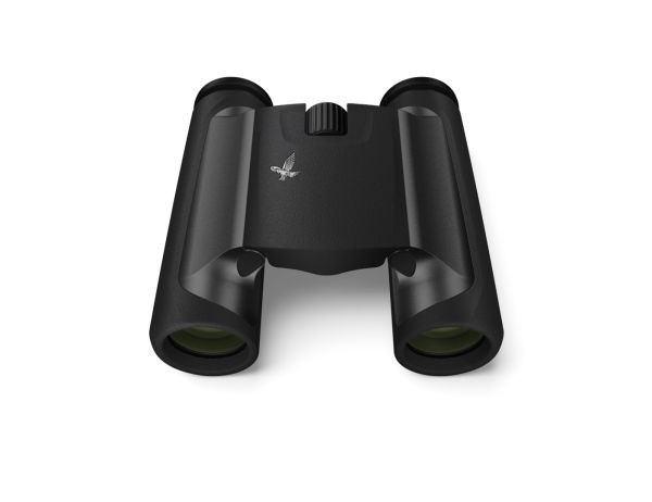 Swarovski CL Pocket 8x25 B - Noir