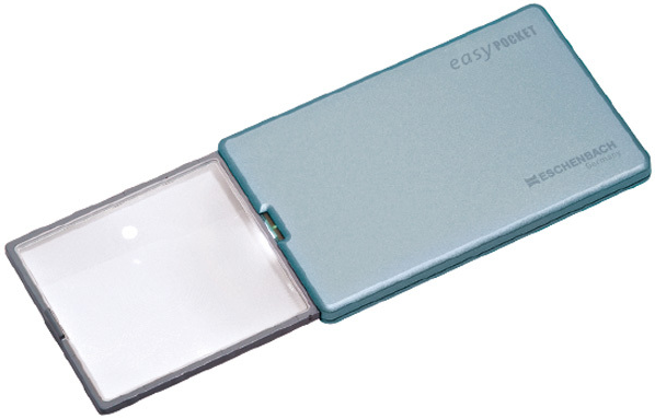 Eschenbach Aplanétique 10x - 23 mm