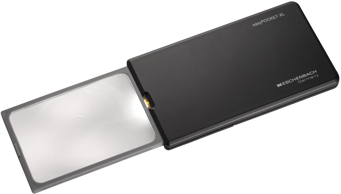 Eschenbach Aplanétique 10x - 23 mm