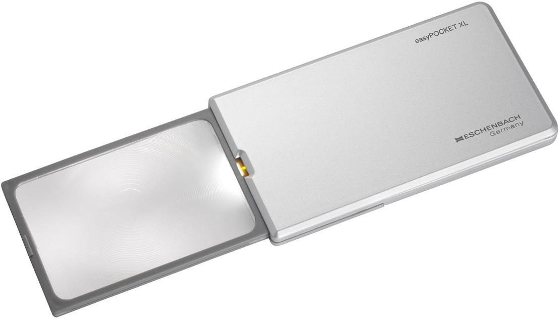 Eschenbach Aplanétique 10x - 23 mm