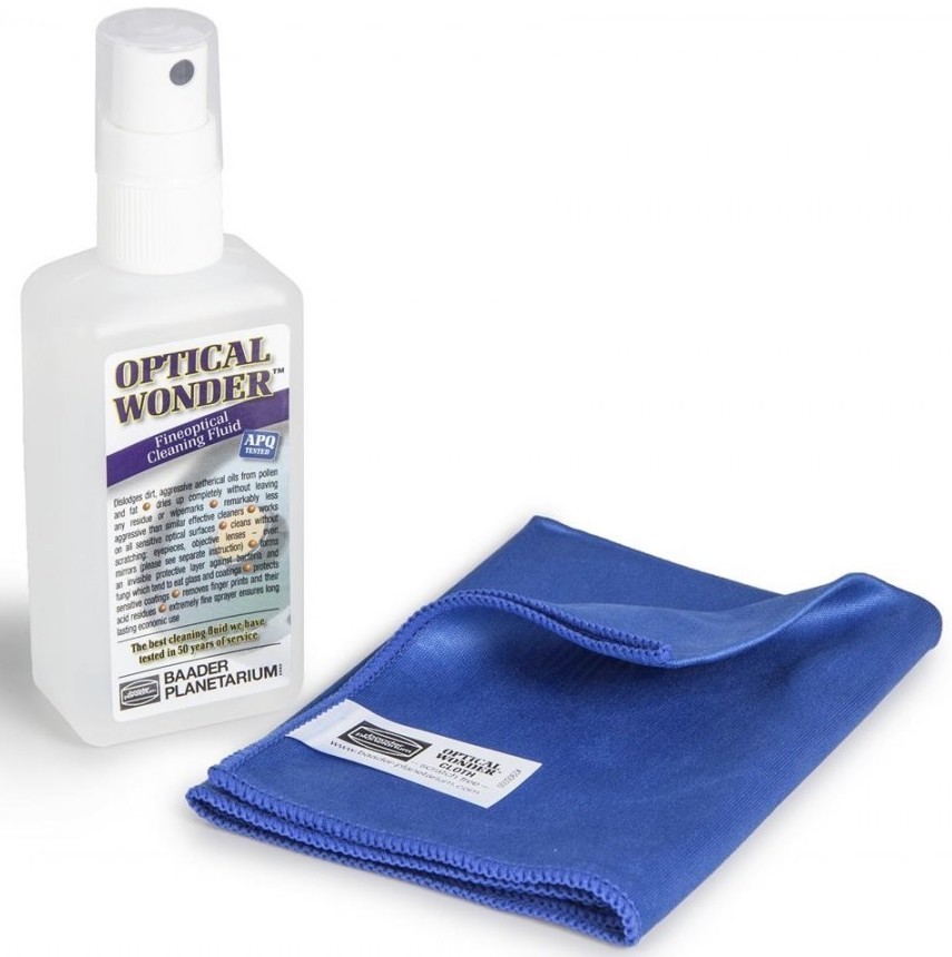 Baader Optical Wonder™ Set