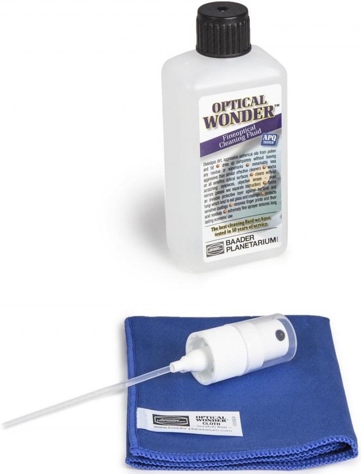 Baader Optical Wonder™ Set