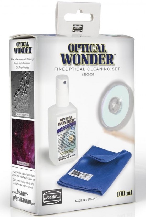 Baader Optical Wonder™ Set