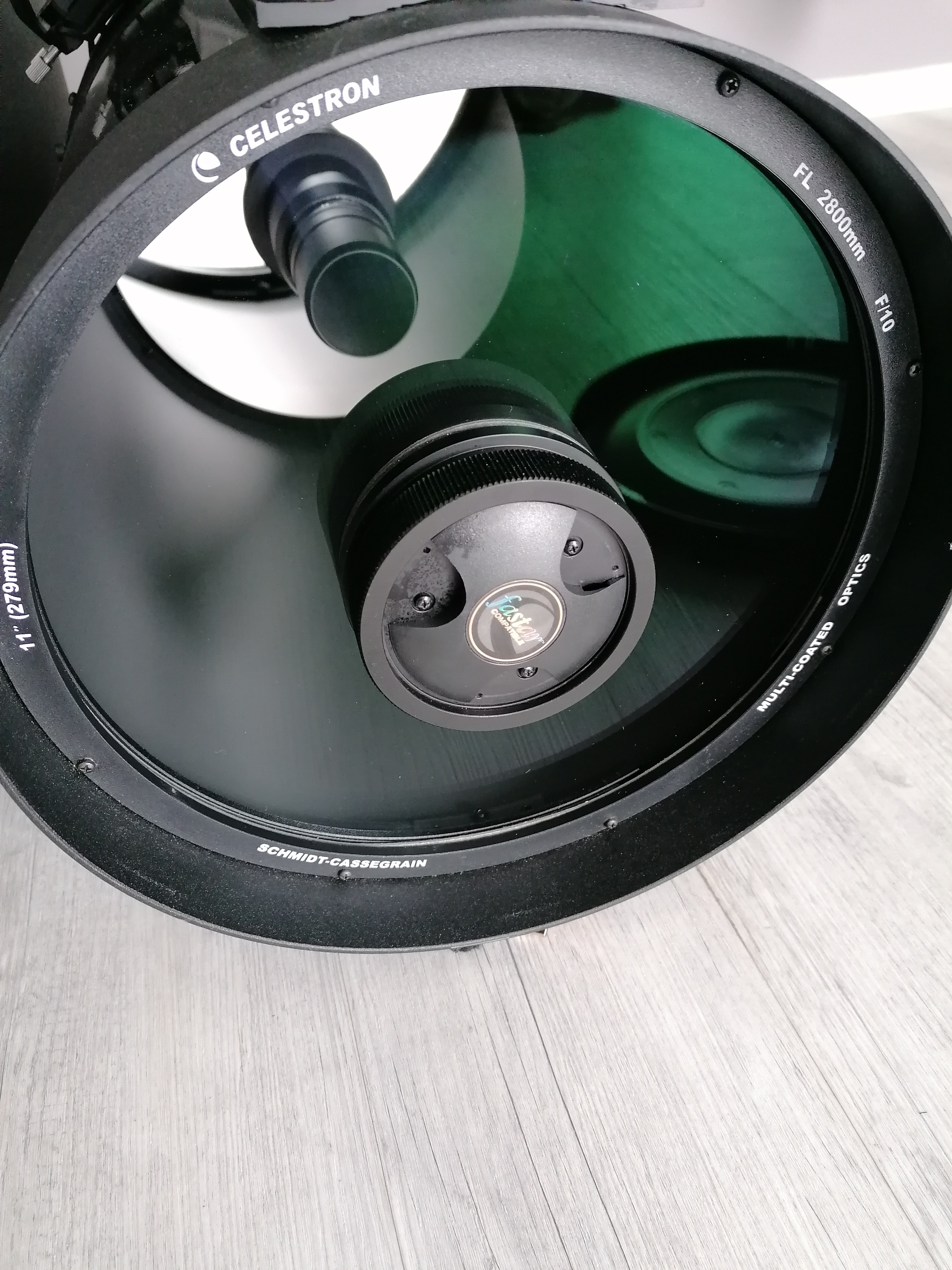 Baader Optical Wonder™ Set