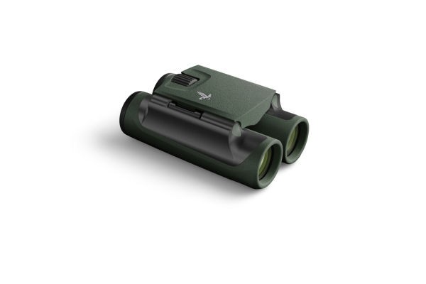 Swarovski CL Pocket 10x25 VERT + WN Concept-Terrain