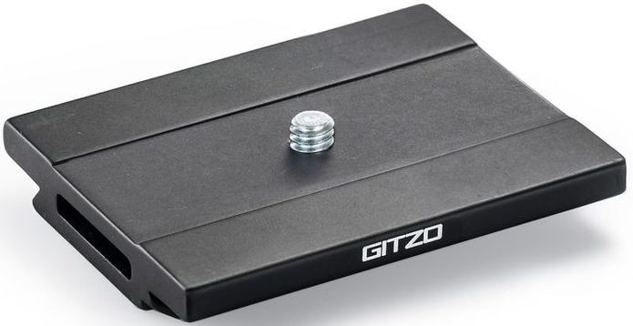Gitzo Plaque de fixation rapide D (Arca)